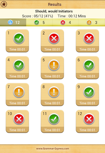 GE : How To Ask Questions Lite screenshot 11
