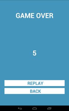 123 Memory Game 10 تصوير الشاشة