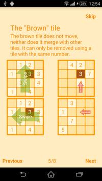 Tile Crush screenshot 5