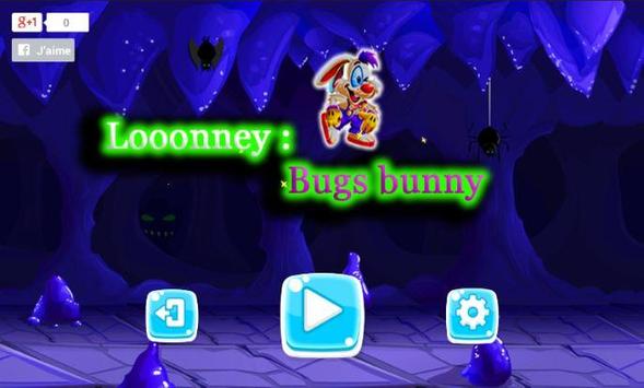 Ⓣ looney : bugs bunny super adventure ✔ screenshot 3