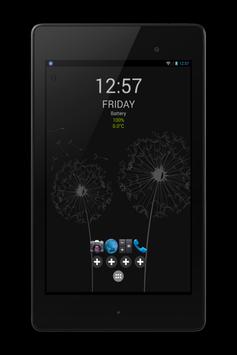 F Launcher-Friendly Launcher screenshot 6