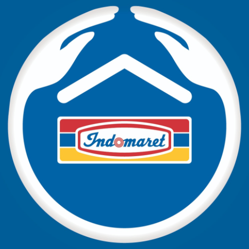 Indomaret Group Rumah Keduaku icon