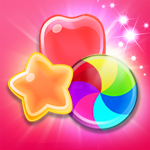 Dance Talent: Match 3 Story icon