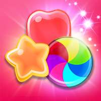 Dance Talent: Match 3 Story