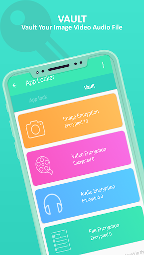 Apex Mobile Security — Antivirus, Safe Browsing screenshot 4
