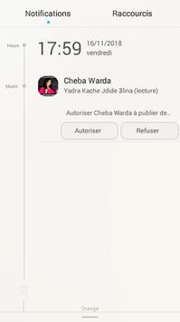 Cheba Warda 2019 - أغاني شابة وردة بدون أنترنيت 5 تصوير الشاشة