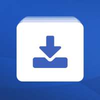 Video Downloader - Video Manager for facebook