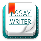 Essay Writer - Custom Writing Service иконка