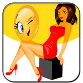 نكت ساخنة 2018 on 9Apps