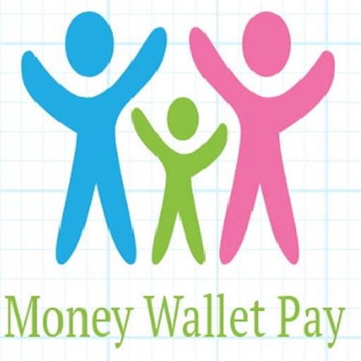 Money Wallet Pay icon