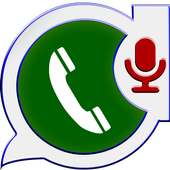 تسجل مكالمات Whats-ssenger on 9Apps