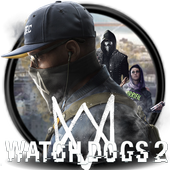 Watch Dogs 2 Game Wallpapers icon