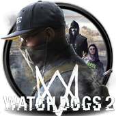 Watch Dogs 2 Game Wallpapers on 9Apps