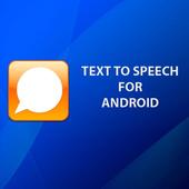 Text To Speech icon