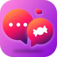 Sweet Candy-Social Chat