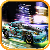 Advance Car Racing 2014 icon