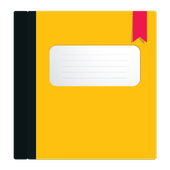 Clipboard Diary icon