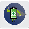 Super Fast Battery Charger icon