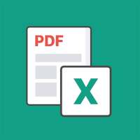 Alto PDF to Excel Converter: convert to XLS, XLSX on 9Apps
