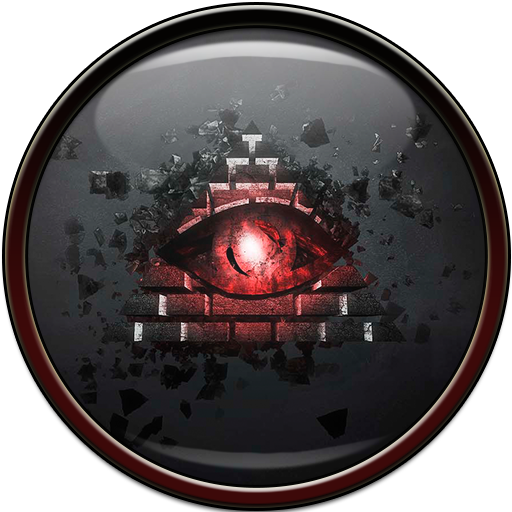 Illuminati Wallpaper icon