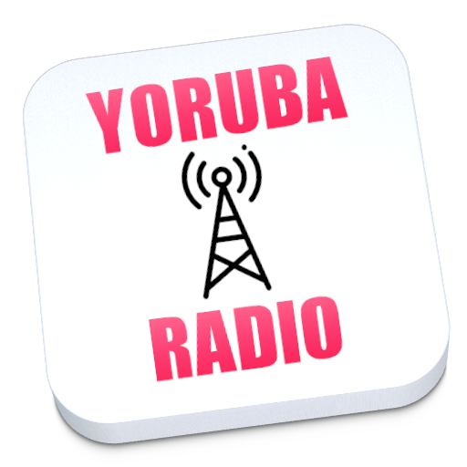 Yoruba Radio Free icon