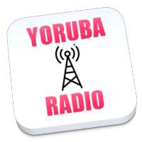 Yoruba Radio Free