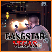 Tips Gangstar Vegas icon