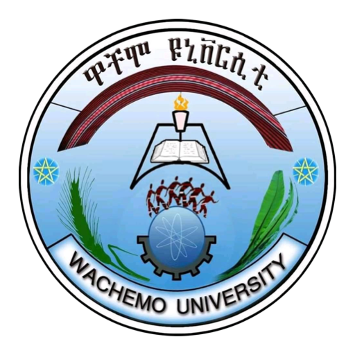 Wachemo University icon