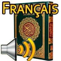 French Quran Audio on 9Apps