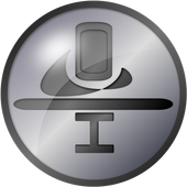Simple Metal Detector icon
