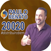 Paulo Renato icon