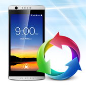 Récupération de données de téléphone portable help иконка