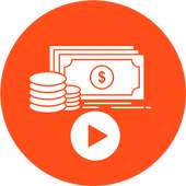 Vimo Play: Watch Video & Earn Money - reward point