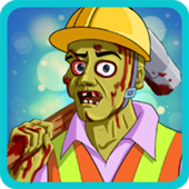 Zombie Undead icon
