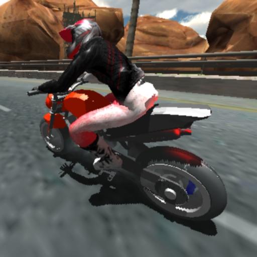 Ducetii Motor Racing icon