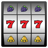 Slot Machine icon