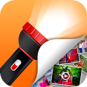 Torch Gallery Vault - Photo And Video Locker icon