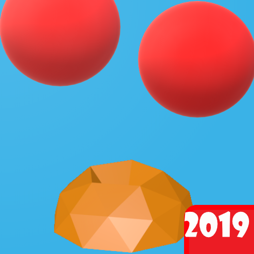 Ball Shooter Game 3D icon
