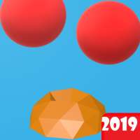 Ball Shooter Game 3D