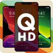 QHD Wallpapers and backgrounds on 9Apps