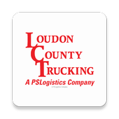 Loudon County Trucking icon