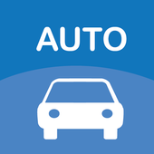 Auto Parking Reminder icon