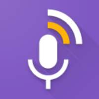 Microphone Cast on 9Apps