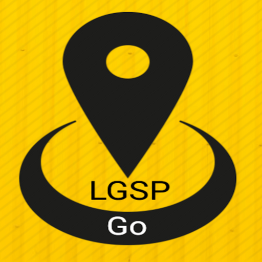 LGSP-GO icon