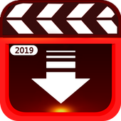 New Video Downloader 2019 icon