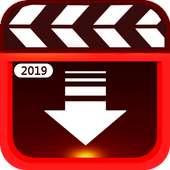 New Video Downloader 2019 on 9Apps