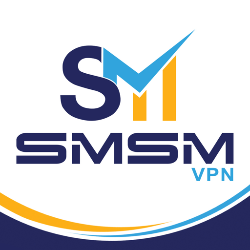 SMSM VPN - Free VPN change IP proxy &amp; Fast icon