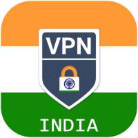 India VPN Free- Proxy Website & Unblock VPN Free