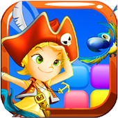 Pirate War Attack icon