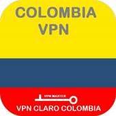 COLOMBIA VPN FREE